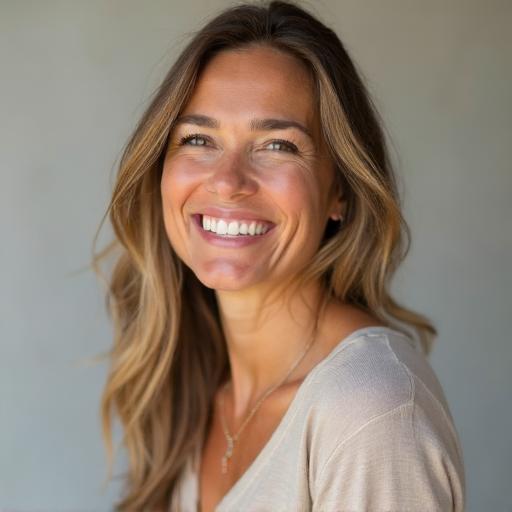 Jennifer Walsh
