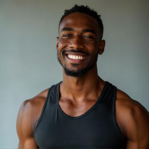 Marcus Thompson