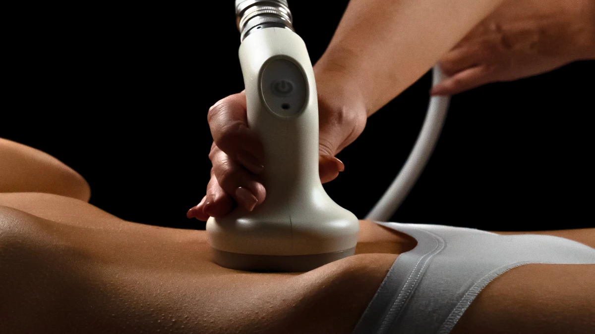 T-Shape 2 face and body sculpting at iCRYO Clemson