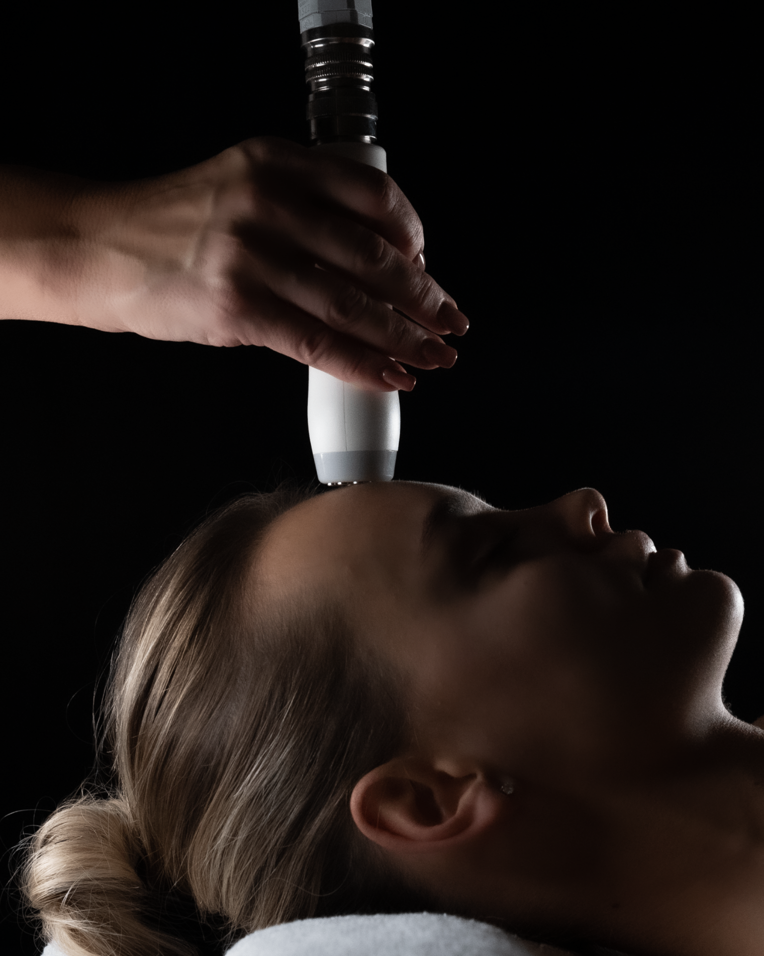 Mesospheric Massage