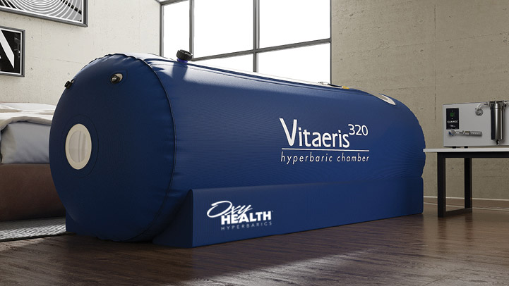 Hyperbaric Oxygen Therapy